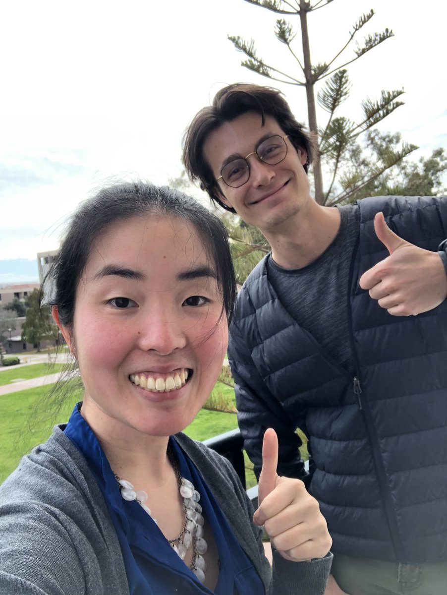 Andrea S. Carlini tweet media