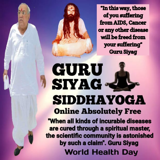 AVSKAG's tweet photo. #Physical2SpiritualScience Lack of focus on our tasks can hinder our success. Regular practice of Guru Siyag Siddhayoga practice builds up our power of concentration &amp; helps us achieve both material &amp; spiritual success https://t.co/z2cnuD8saM