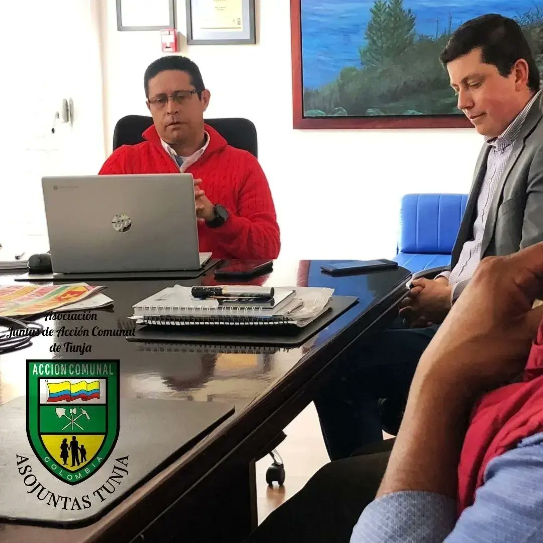 Asojuntas Tunja tweet media