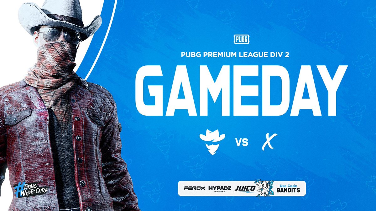 Bandits 🤠 tweet media