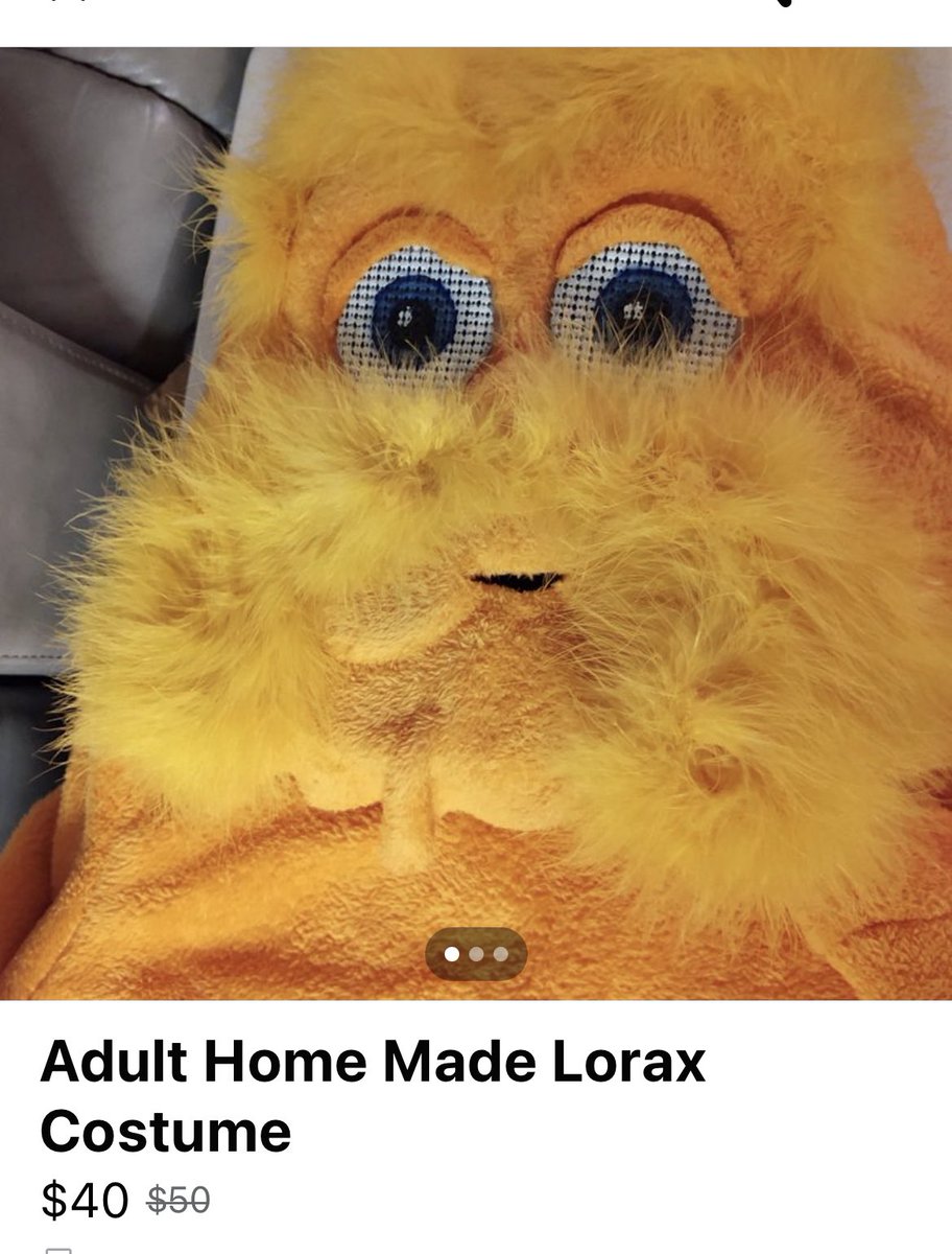 kimphan12's tweet photo. @speakupjill I was just on Facebook marketplace too and they got some weird ass things lol https://t.co/wor5Sy97jt