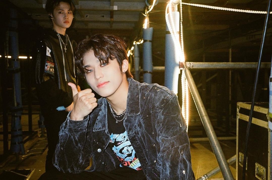 WeTeuMesPH's tweet photo. ++
[INSTAGRAM] 230413 

yg_treasure_official UPDATE 

[TREASURE WORLD MAP] EP.9 TAIPEI BEHIND PHOTO 

#TREASURE #트레저 #TREASUREWORLDMAP #트월맵 #EP_9 #TAIPEI #YG 

🔗 https://t.co/1hI1DySenW https://t.co/HkggiyBtq2