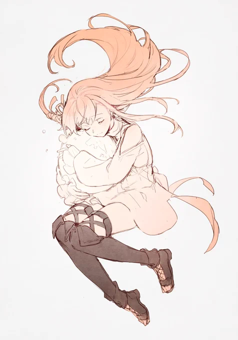 私の世界 #FFXIV 