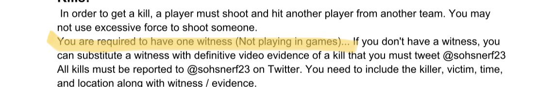 ghillie gang tweet media