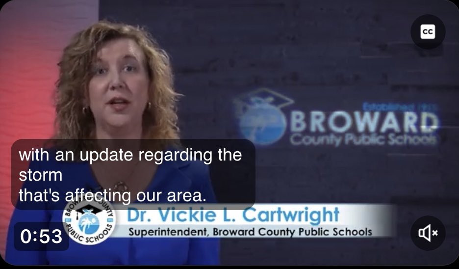 Broward Schools tweet media
