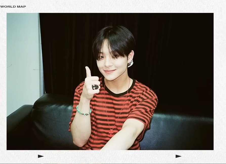 PARKJIHOONTHFC's tweet photo. [ PIC #JIHOON 📸🐶]

#TREASURE WORLD MAP  EP.9 TAIPEI

▶️: https://t.co/uZXOsqV5BY 

#트레저 #TREASUREWORLDMAP 
#트월맵 #EP_9 #TAIPEI #YG
@treasuremembers https://t.co/nABSk83aP9