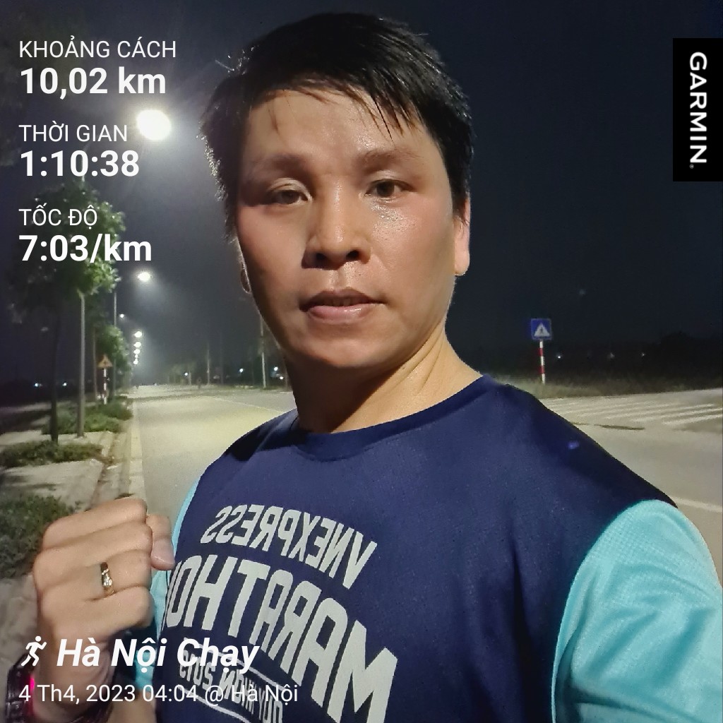 mpvietnam's tweet photo. A14 #garmin #beatyesterday https://t.co/CfurEMXNNi