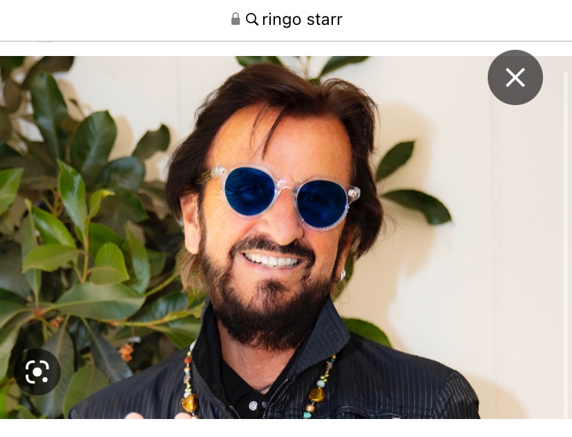 GeekyNerd3's tweet photo. #hey everyone it’s great to be back on. The road peace and love today is april 12 as someone once said if it’s the 12th it’s gonna be the 13th ha ha ha #warrenham peace and love everybody 😎✌️🌟❤️🍒🥦🦏🕺🎶🌈🌻☮️ https://t.co/uvO9BiSynJ