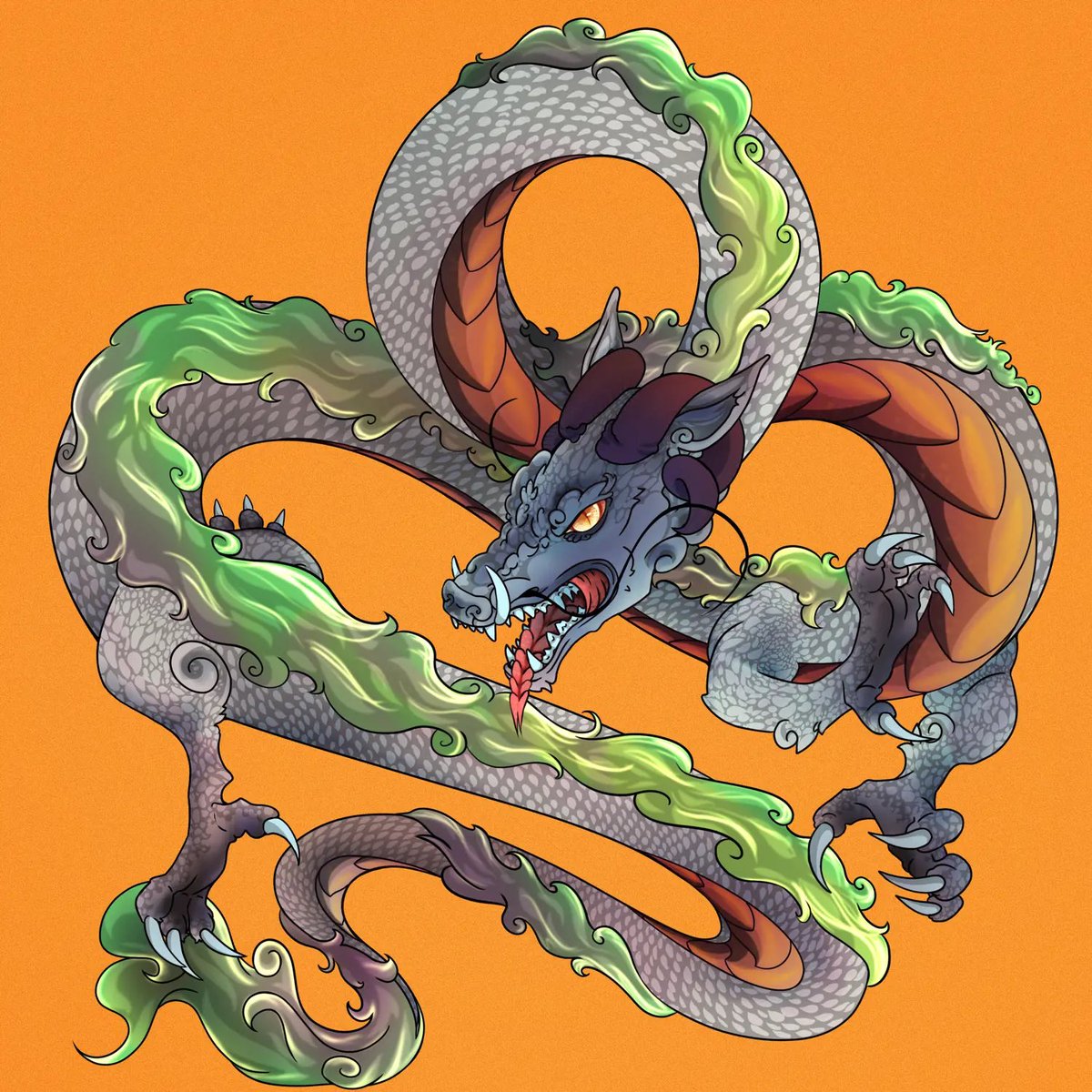 yogir83's tweet photo. Check out these sweet #BitDragons from @DragonsoftheW. First P2E Ordinals on #Bitcoin https://t.co/pemh5FHmul