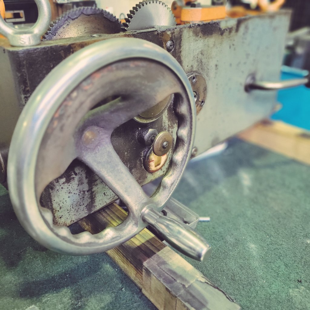 versec_lathe's tweet photo. ⚙️機械部品⚙️
#機械 #工場 #工作機械
#静岡 #焼津 #サイダUMS
#鐡工所
#metalwork
#machineshop #versec
#lathe #saidaums
#Japan #shizuoka #yaizu https://t.co/8mRTIRtWNO