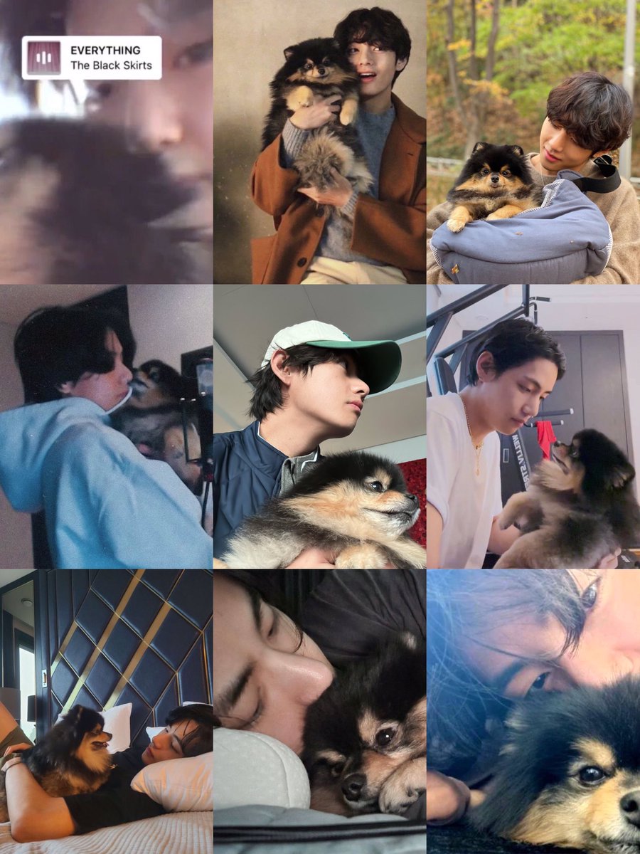 🥺💓
#TAETAE #TAEHYUNG #Yeontan #BTS