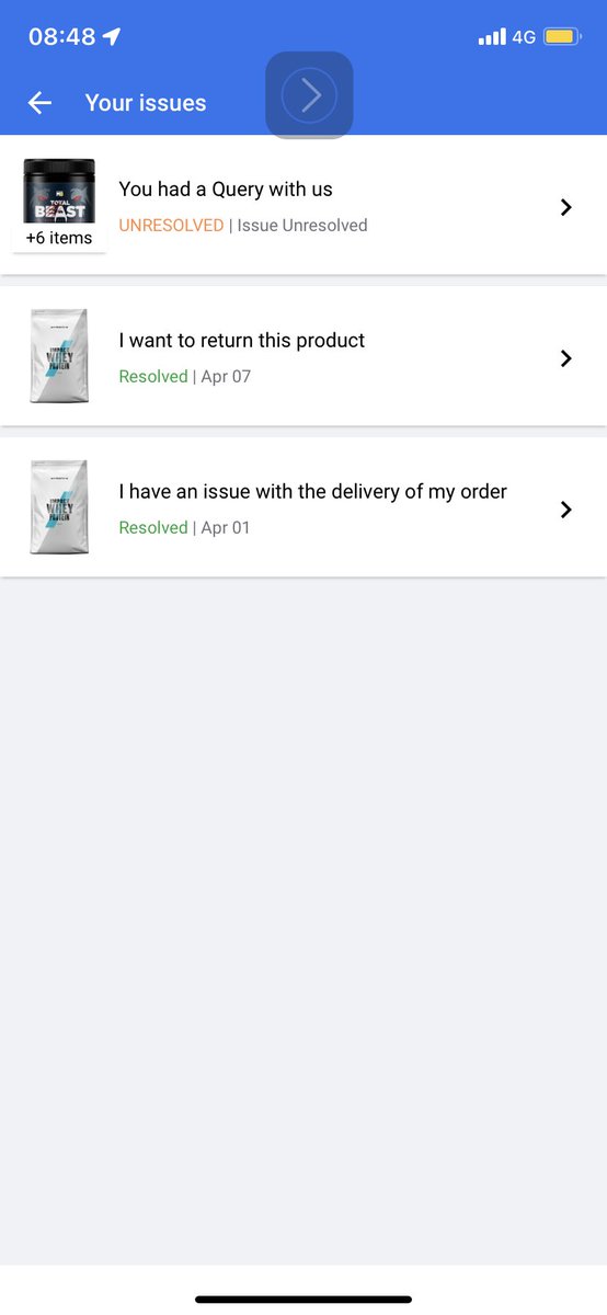 niharikarkapoor's tweet image. @flipkart  see how useless your app is and all you are, the product where I had a problem is marked with query resolved and something different has been marked with a concern lol, you are really the worst! #amazonrocks #flipkartsucks #fraudalert