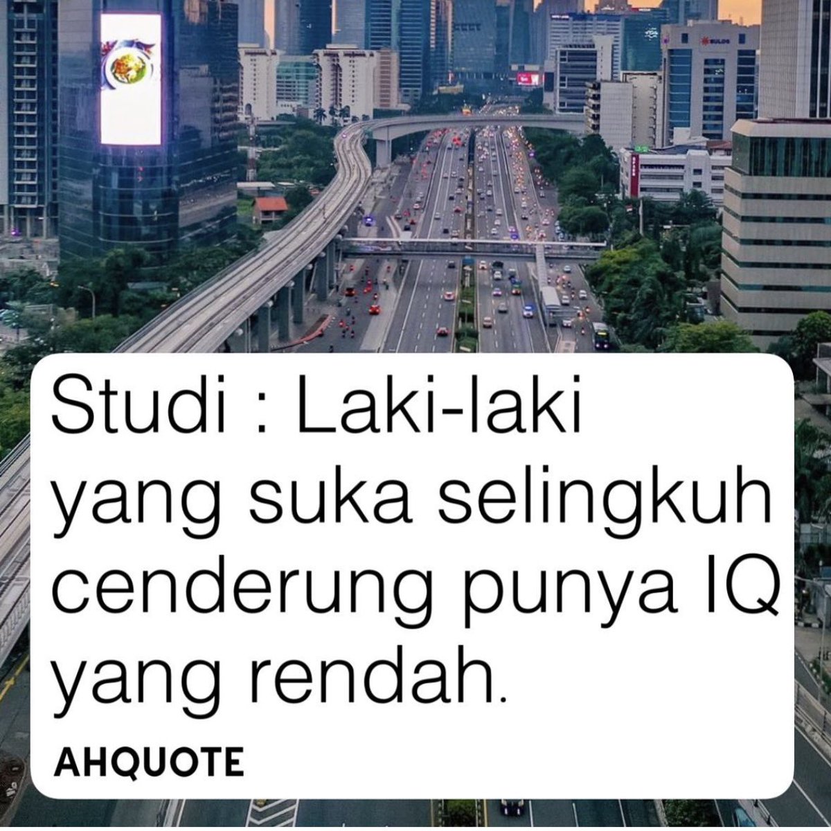 sosmed keras tweet media