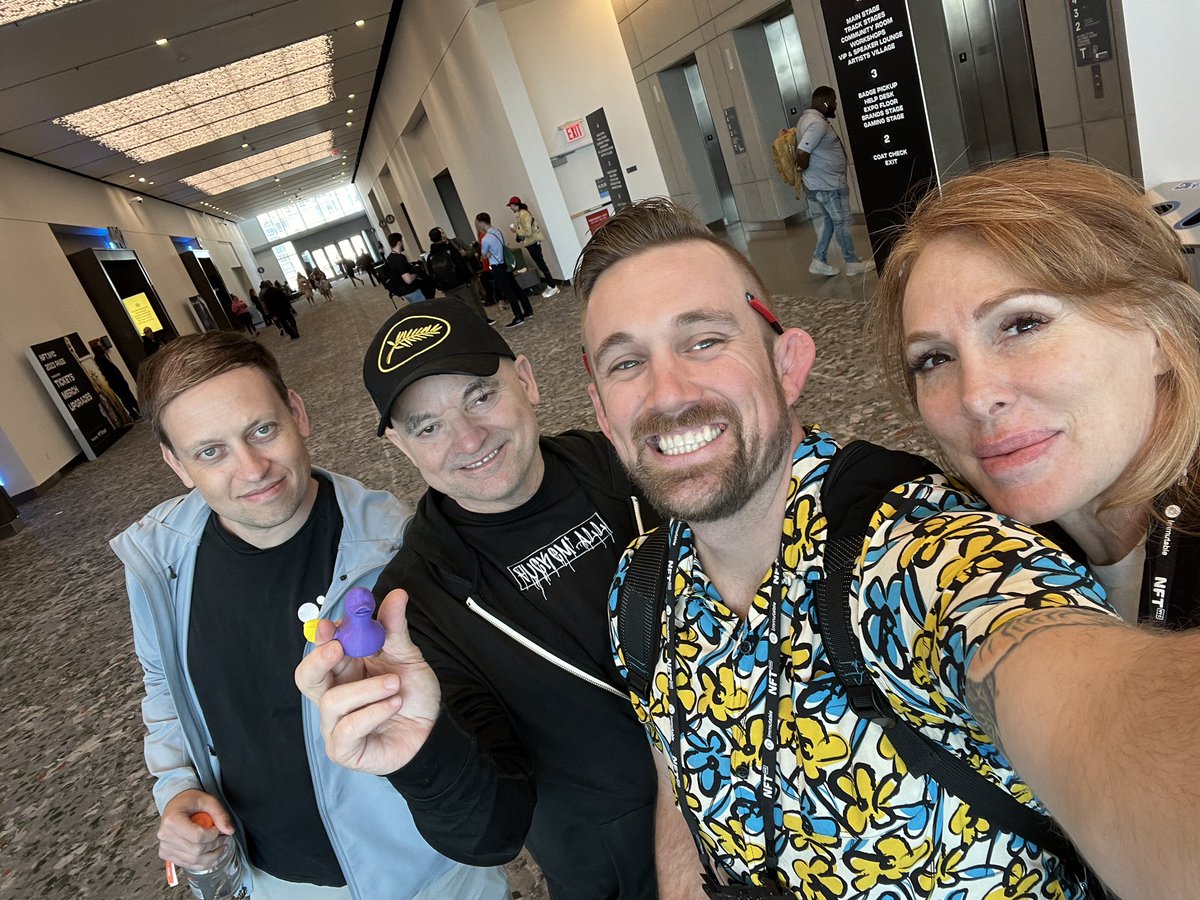 NFDaddys NFT - Learn Laugh Launch “Learn 2 Earn” tweet media