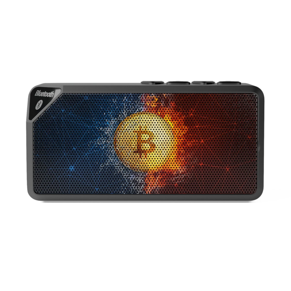 StylishCrypto1's tweet photo. Excited to share the latest addition to my #etsy shop: Bitcoin Jabba Bluetooth Speaker, Bitcoin Bluetooth Speaker, Bitcoin Speaker, Crypto Bluetooth Speaker, Bluetooth Speaker, Bitcoin, Music https://t.co/WQJkK3C510 #bitcoinspeaker #bluetoothspeaker #bitcoin #music https://t.co/Uz1WySqrlH