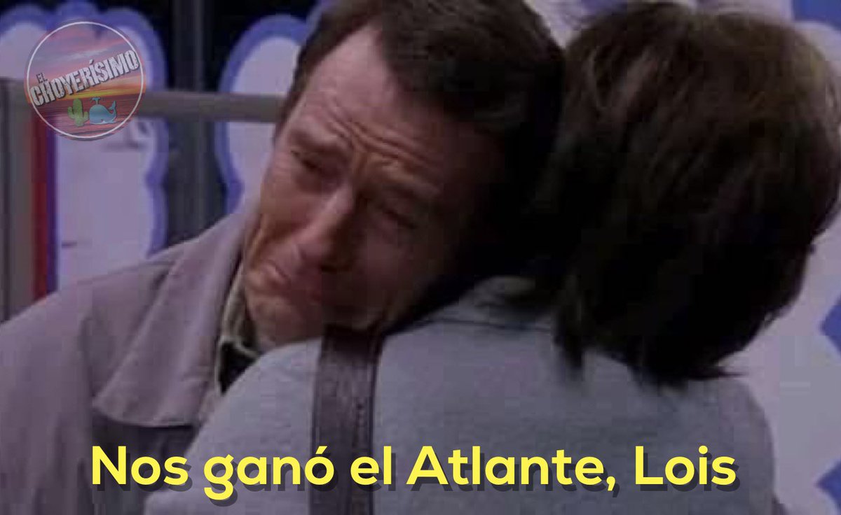 TrollBCS's tweet photo. no estoy llorando, se me metió la segunda derrota consecutiva del @atleticolapaz en el ojo 🥹 https://t.co/6BKvFnI6AV