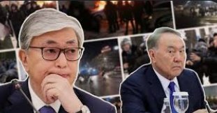 Elimay_kz's tweet photo. Unfortunately, there are no democratic reforms,Zhana Kazakhstan,human rights are violated,the January #kazakhstanprotests,followed by unjust decisions, #torture - all this happened under the Ombudsman Elvira #Azimova. She was promoted for her support of #Tokayev. @IngridaSimonyte https://t.co/pm3rkSZ6pv