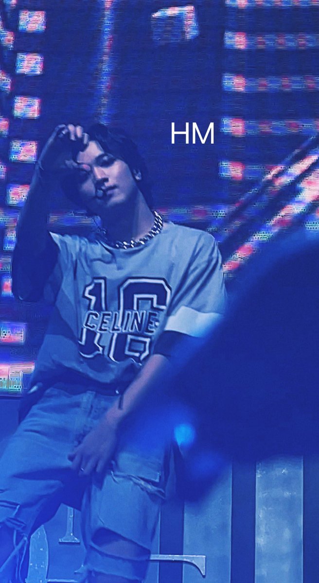 HalyMiao000323's tweet photo. 해찬아…
#해찬 #HAECHAN #NCTDREAM  #NCTDREAM_THEDREAMSHOW2_in_HOUSTON https://t.co/3ui4leL6hG