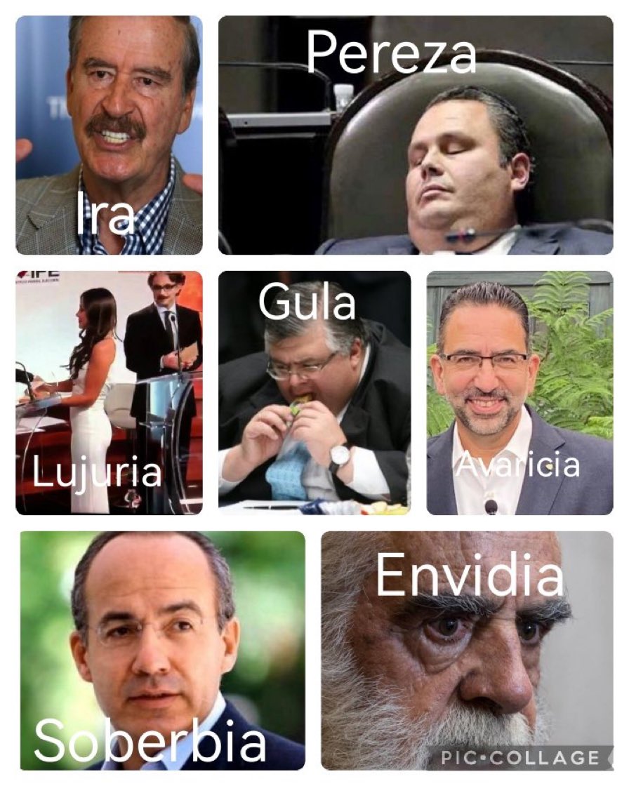 HectorFloresRa4's tweet photo. Excelente descripción de la oposición https://t.co/wf35LjWSww