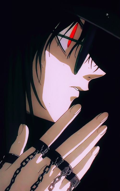 HxHVizuals's tweet photo. Hunter x Hunter (1999) https://t.co/eG80ttM9Tc
