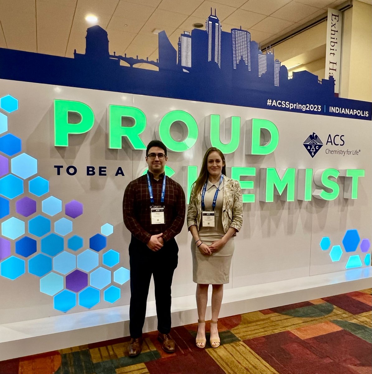 Andrea S. Carlini tweet media