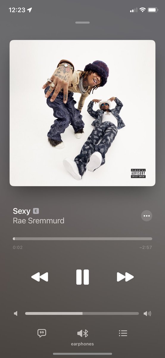 matthew_shinn's tweet photo. Uncle @Jxmmi went too hard on this one 🔥🔥 such a badass album all the way around
@SwaeLee @MikeWiLLMadeIt @RaeSremmurd @djaysremm @Jxmmi #sremm #raesremmurd https://t.co/32lbYW26Wi