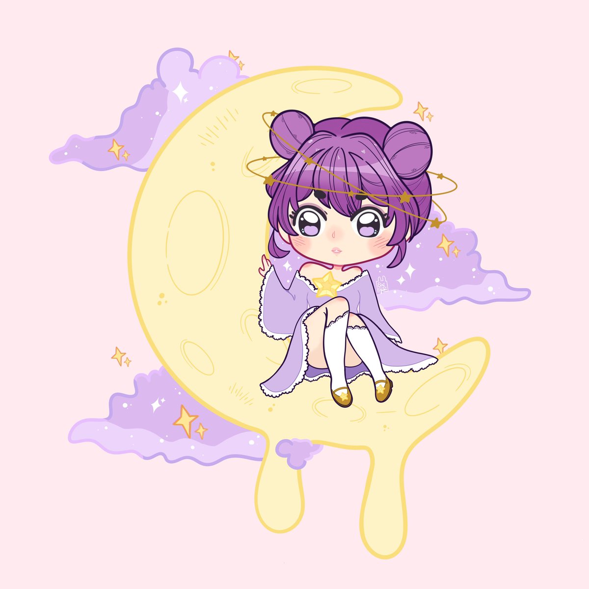 eiriyukiarts's tweet photo. 🥺I’m super proud of this drawing. My art is improving so much I’m so happy she is complete🥰🥳 #artmoots #ArtistOnTwitter #drawing #Procreate #art https://t.co/bfUQPcKxv7