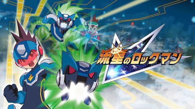 ロックマンシリーズ公式 on X: 