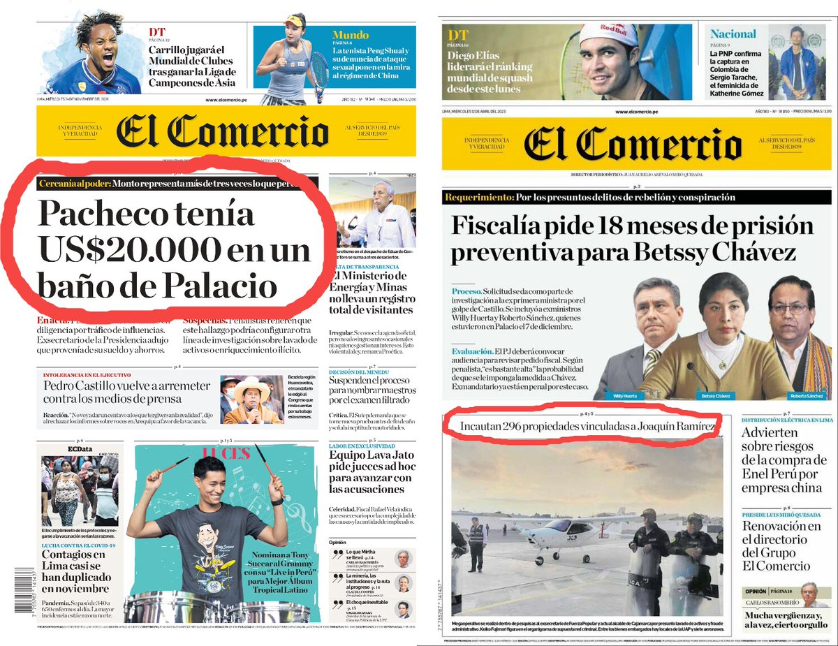 Humberto Coveñas (@hcovenass) on Twitter photo 