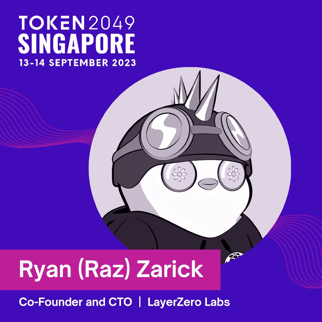 TOKEN2049 tweet media