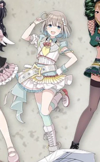かわい!!!!!!!!!!ガビガビ 