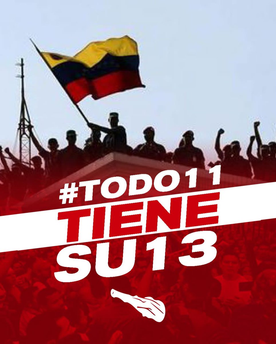 MESVnz's tweet photo. Tierra sagrada Venezuela
Luz de América Latina 
 #Chávez 
La última Revolución del Siglo XX.
Y ahora es cuando hay Revolución.
Del camino del infierno al camino de la vida. 
 #Todo11TieneSu13 https://t.co/4Mm0Scwuq4