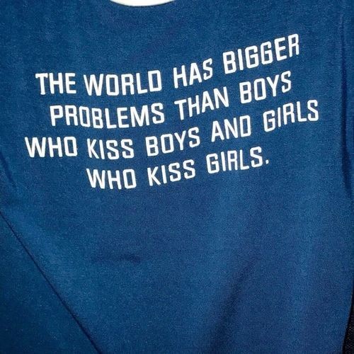 the1_vs's tweet photo. Marriage is a human right, not a heterosexual privilege. People saying it's Western culture, why are you wearing Jeans and Tshirt? Why are you buying foreign cars? 
Gay people have lunch not gay lunch, they buy car not gay car.
 It's marriage "not gay marriage"
#SameSexMarriage https://t.co/ZxW9FTynts
