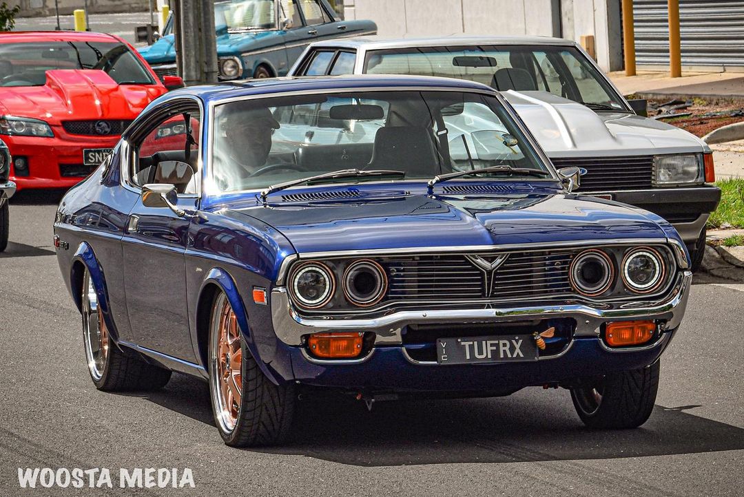 Simmons_Wheels's tweet image. #repost
@woostamedia

TUFRX

Car: Mazda RX4
Owner: @tufrx
Pics: @woostamedia

#mazda #rx4 #mazdarx4 #rx4coupe #mazdarx4coupe #rx4rotary #3rotor #carmeet #carshow #aussiecarscene #melbournecarscene #prostreet #prostreetcars #streetcar #toughstreetmachines #toughstreeters