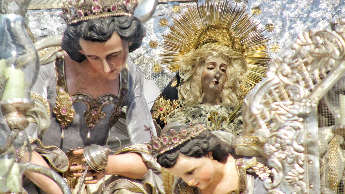 Soledad...