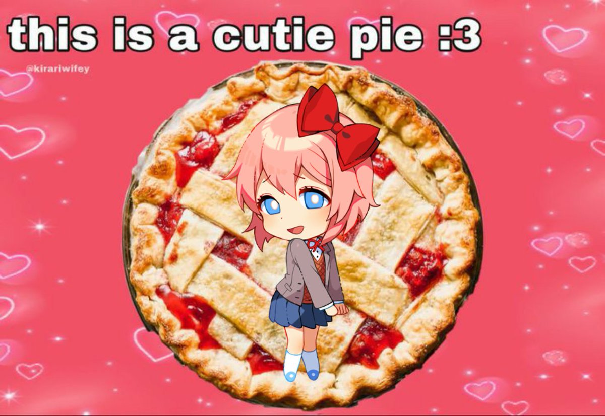 kimorahsmith679's tweet photo. This is a cutie pie
━━━━
🏷 Tags: #dokidokiliteratureclub #ddlc #dokidoki #sayori #ddlcsayori #sayoriddlc #meme #memes #facebookmeme #facebookmemes https://t.co/S8SmYI7iid