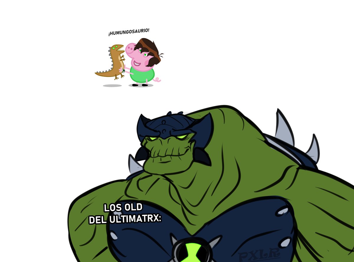 PXLR Art (COMISIONES ABIERTAS) tweet media