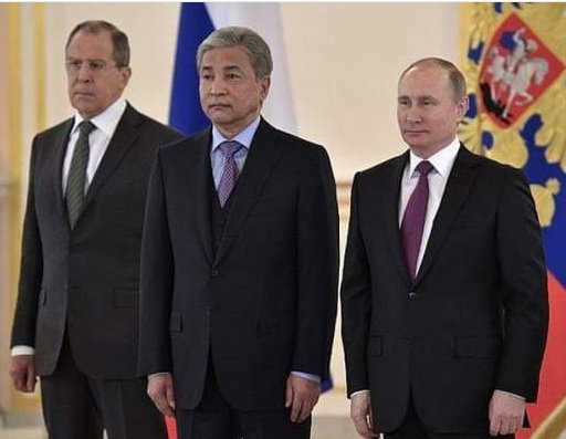 Elimay_kz's tweet photo. Now Kazakhstan is helping #Putin in his war with #Ukraine, &amp; the international community does not react accordingly because of the positive assessment of such experts as you. I myself was sentenced for free speech for 3 years, while #Isayev was sentenced to 15 y. @ChefSteinmeier https://t.co/VjskSAVhEM