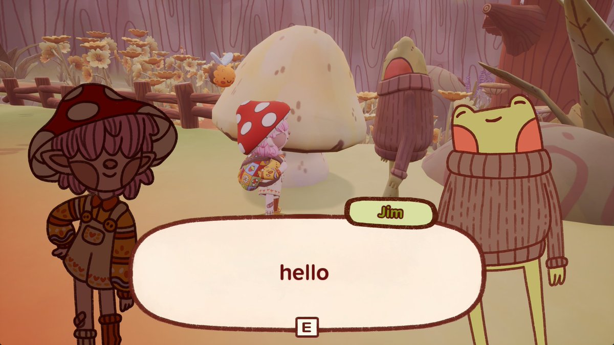 abbyzitro's tweet photo. played the Mail Time Demo and had the loveliest time <3 SO EXCITED FOR THE RELEASE!!! mark your calendars for april 27!!1 <3  #MailTime @KelaMakesGames thanks for your hard work!!!! ^-^ <3 https://t.co/TwGhEjrvkY