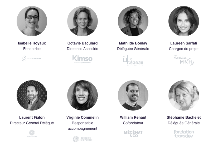 FondTransdev's tweet photo. Rejoignez-nous le 19/04🗓 lors du Social Impact Club d’@Optimy à Paris.

2 panels de discussion avec @ScaleChanger, @KimsoConseil, @LAscenseur_, @WRenaut de Mécénat&amp;Co, la @FEntreprendre, @ProbonoLab et @FondTransdev seront animés par @CynthiaIllouz. 

↪ https://t.co/QO4PNAA03P https://t.co/zFDiWwxuqa