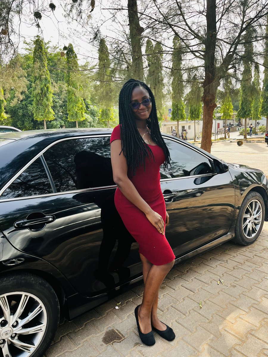 VOOmachi's tweet photo. “I’ve thrown myself headlong into your arms— I’m celebrating your rescue. I’m singing at the top of my lungs, I’m so full of answered prayers.”
Psalms 13:5-6 MSG
#tobechukwu he has done it for me. https://t.co/8olCD3PGGg