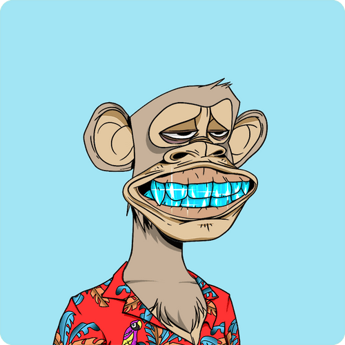 BAYC Sales Bot 🤖️ tweet media