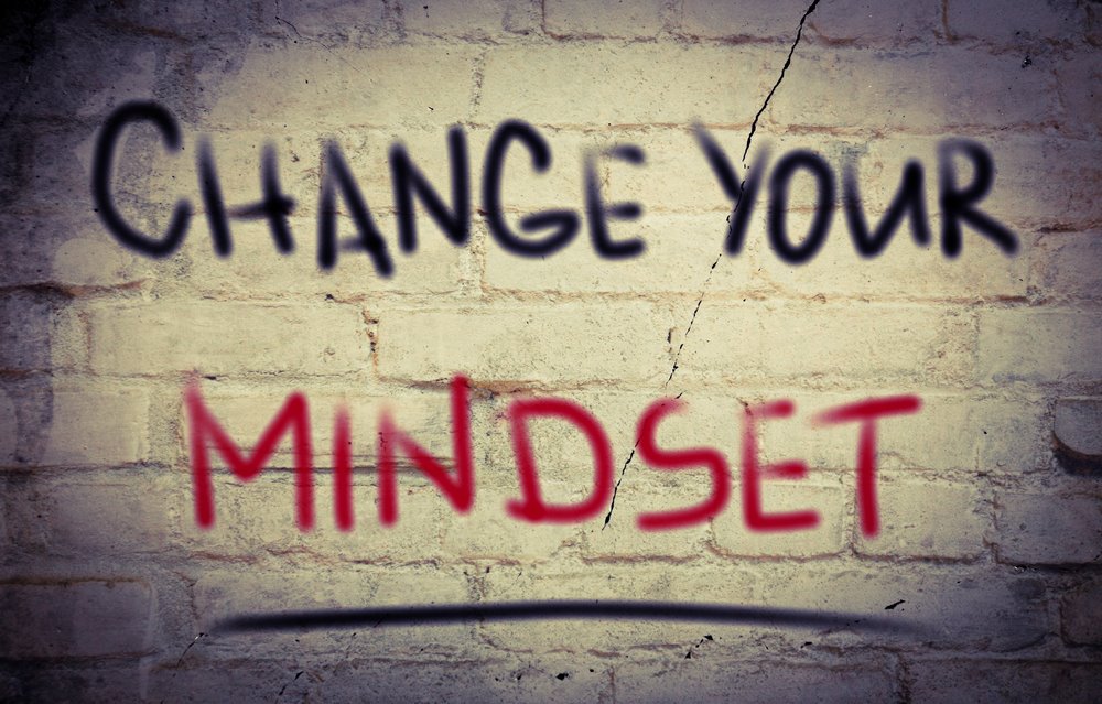 marshawright's tweet photo. Change your mindset 👍... 
#focus https://t.co/Gst4PPT6P6