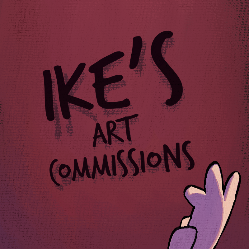 Awful_ike's tweet photo. I'M OPENING UP COMMISSIONS HEY HEY... limited availability... https://t.co/PFK69fdqwP