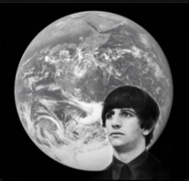 GeekyNerd3's tweet photo. God bless the warld peace and love to all the  family peace and love Ringo 😎✌️🌟❤️☮️ https://t.co/NkBNzVVn9g