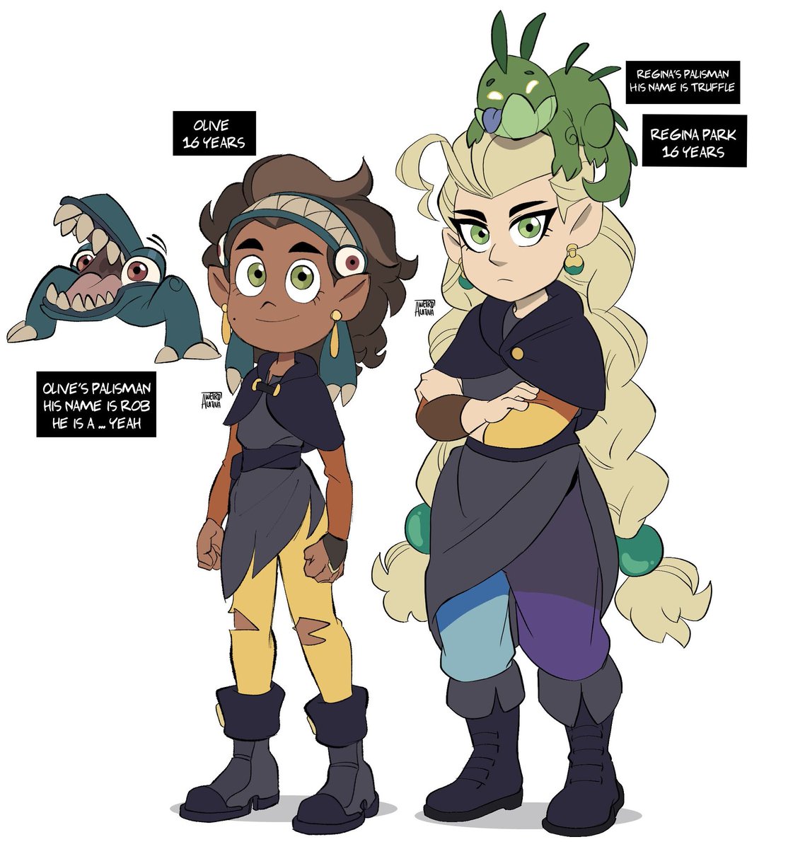 Aweirdlatina's tweet photo. Not only the story, but Also the Dynamic of some of my future kids. https://t.co/97YfaQXiU6