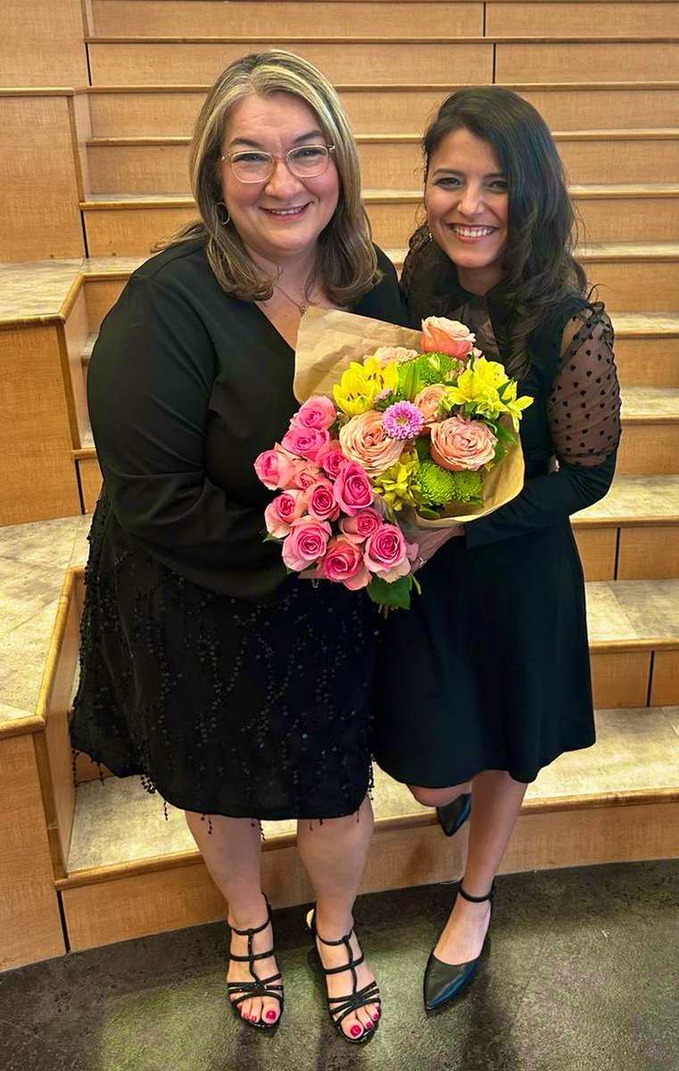 Celeste Fernández tweet media