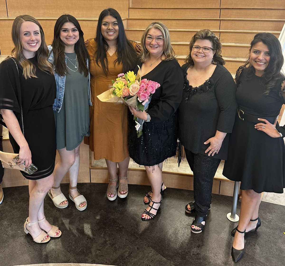 Celeste Fernández tweet media