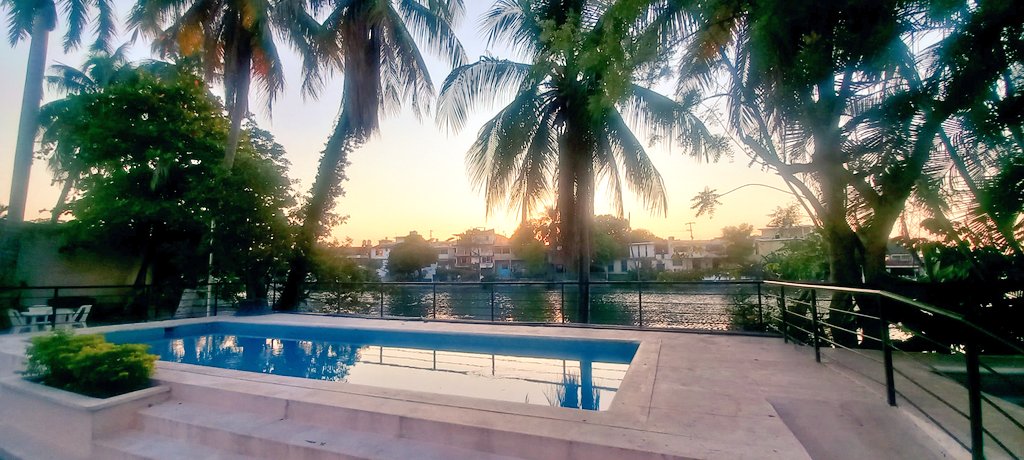 HotelGraham's tweet photo. Ven a pasar los últimos días de #vacaciones,en él único #Wellnesshotel de #Villahermosa #Tabasco. 
Y,disfruta de esta hermosa vista a la laguna de las ilusiones. 
☎️(993) 12-76-02. Y, 993- 312-71-62. https://t.co/A9Wf7t93Jr
