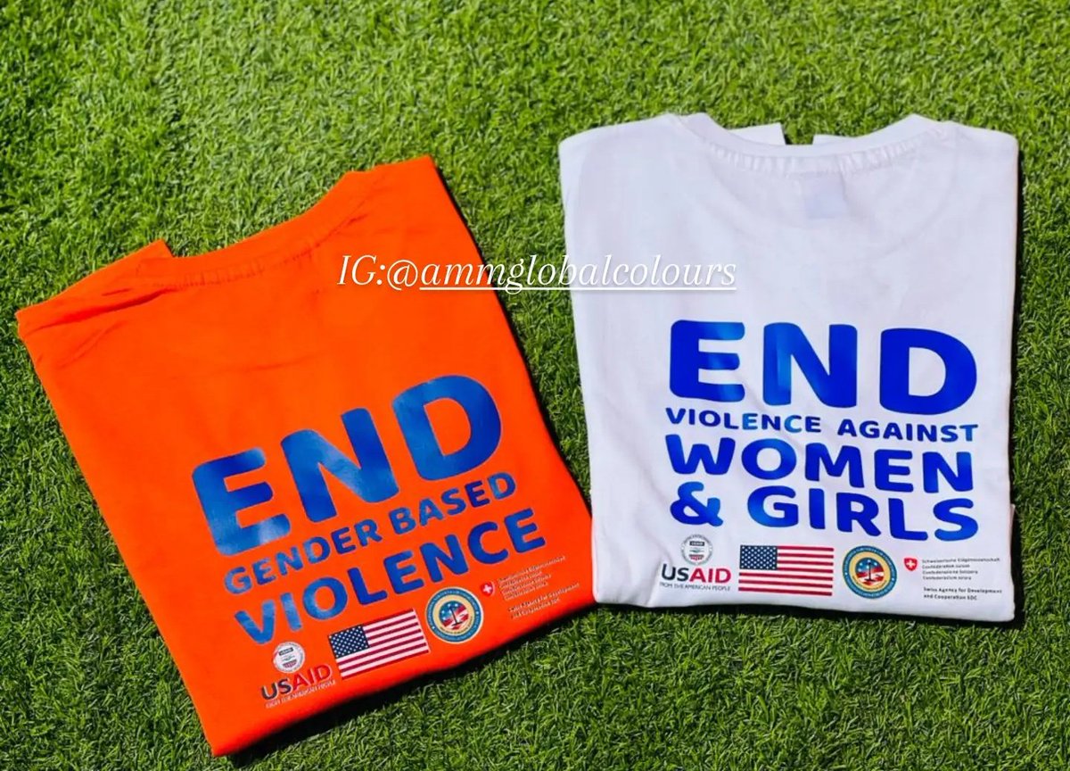 AmmColours's tweet photo. Branded T-shirts. https://t.co/670kxjXuK7